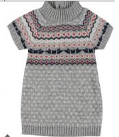 Rochie tricotata 2964-34